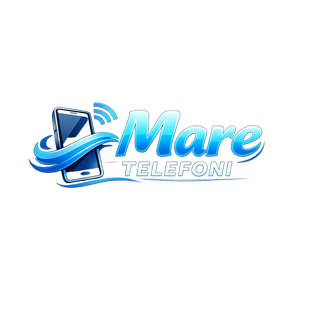 Mare Telefoni Logo